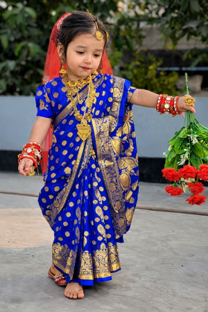 New Arrivals bs 01 কাতান রেডি লেহেঙ্গা শাড়ী