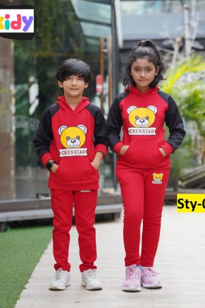 New Arrivals হুডি এবং প্যান্ট সেট ( code bh08)