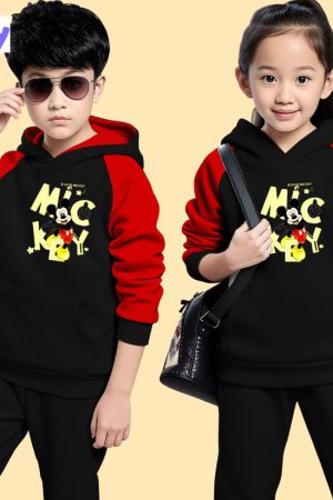 New Arrivals হুডি, এবং প্যান্ট সেট ( code bh12)
