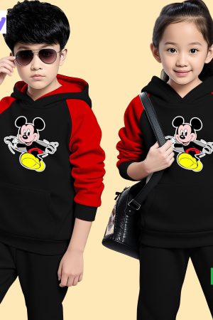 New Arrivals হুডি, এবং প্যান্ট সেট ( code bh14) (copy)
