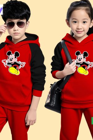 New Arrivals হুডি, এবং প্যান্ট সেট ( code bh15) (copy)