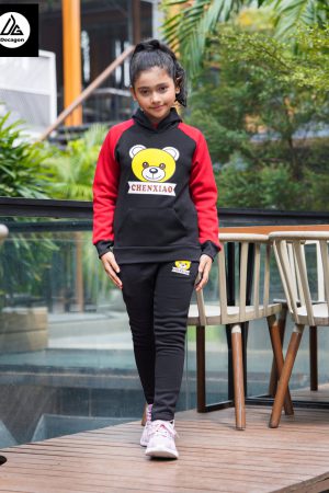 New Arrivals হুডি এবং প্যান্ট সেট ( code bh07)