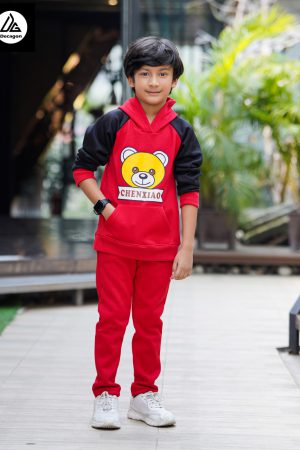 New Arrivals হুডি এবং প্যান্ট সেট ( code bh08)