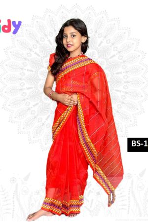 New Arrivals bs 12 কাতান রেডি লেহেঙ্গা শাড়ী
