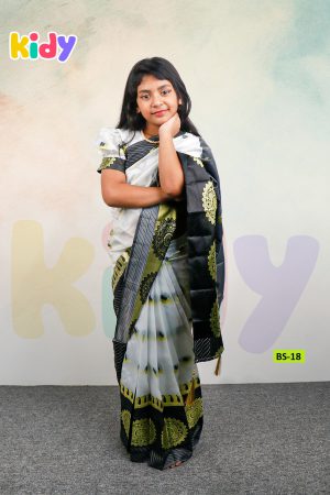 New Arrivals bs 18 কাতান রেডি লেহেঙ্গা শাড়ী